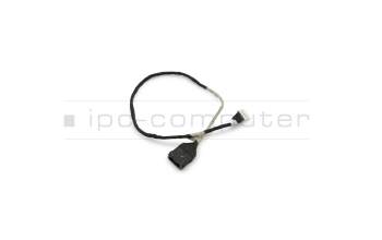 5C10G91180 original Lenovo DC Jack with Cable