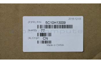 Lenovo 5C10H13009 CABLE USB Cable B MIIX3-1030