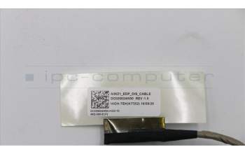 Lenovo 5C10J23727 CABLE EDP Cable C Z51-70 DIS