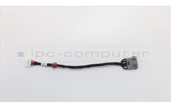 Lenovo CABLE DC-IN Cable C Z51-70 DIS for Lenovo IdeaPad 500-15ISK (80NT)