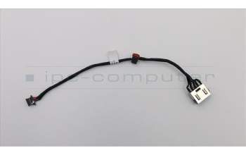 Lenovo 5C10J30918 CABLE DC-IN Cable C U31-70