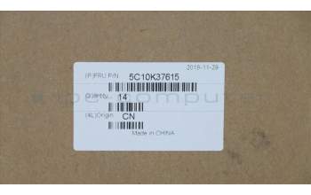 Lenovo 5C10K37615 CABLE Camera Cable L Y700-15ISK Touch