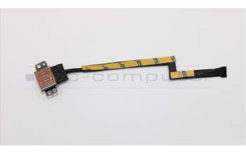 Lenovo CABLE DC-IN Cable L 80MK for Lenovo Yoga 900-13ISK (80MK/80SD)