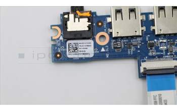 Lenovo 5C10K69433 CARDPOP USB BOARD+FFC 3N 24pin 80R9