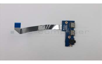 Lenovo 5C10K69433 CARDPOP USB BOARD+FFC 3N 24pin 80R9