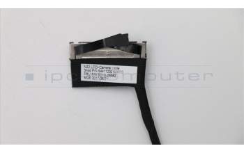 Lenovo 5C10L08582 Lvds cable+Camera cable 3N 80S6