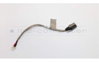 Lenovo CABLE DC-IN Cable C 80TY for Lenovo Yoga 710-14IKB (80V4)