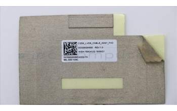 Lenovo 5C10M09361 EDP-Kabel C 80VU für Full-HD