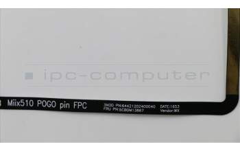 Lenovo 5C10M35989 CABLE POGO Cable 3N 80U1 W/mylar