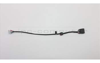 Lenovo 5C10N00259 CABLE DC-IN Cable L 80WK
