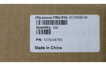 Lenovo CABLE LCD Cable HD B 80XF for Lenovo IdeaPad Miix 320-10ICR (80XF)