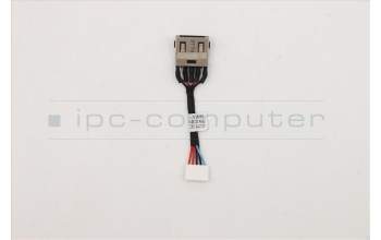 Lenovo 5C10N67809 CABLE DC-IN Cable C 80X7
