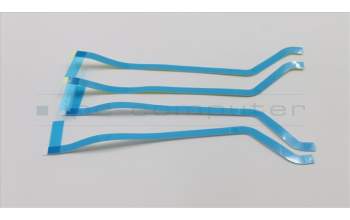 Lenovo 5C10N71316 CABLE EDP Cable C 80XB FHD
