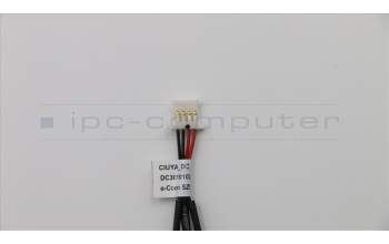 Lenovo 5C10N78540 CABLE DC-IN Cable C 80X2