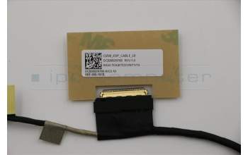 Lenovo 5C10N87326 CABLE LCD Cable C 80Y1 W/tape(R/L)