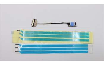 Lenovo 5C10P19003 CABLE LCD Cable L 81A8 UHD