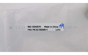 Lenovo 5C10Q09571 CABLE EDP Cable L 80Y7 UHD