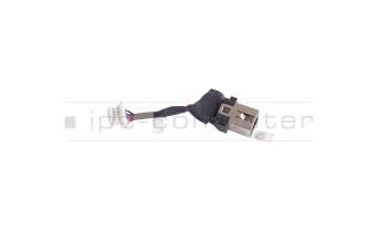 5C10Q12199 Lenovo DC Jack with Cable