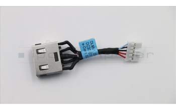 Lenovo 5C10Q59809 CABLE DC-IN Cable C 81CJ