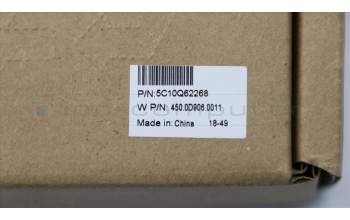 Lenovo 5C10Q62268 CABLE DC-IN Cable W 81AC