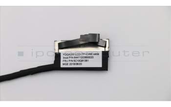 Lenovo 5C10Q81381 CABLE LCD Cable 3N 81A6