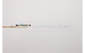 Lenovo CABLE Dual MIC FPC C81CU W/RemovableTape for Lenovo Yoga 730-15IWL (81JS)