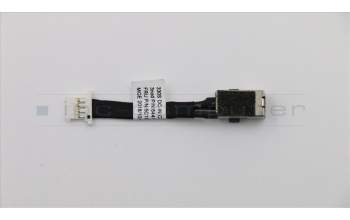 Lenovo 5C10R07521 CABLE DC-IN Cable 3N 81F4