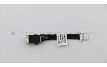 Lenovo 5C10R07521 CABLE DC-IN Cable 3N 81F4