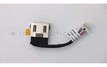 Lenovo 5C10S29887 CABLE DC-IN Cable B 81K9