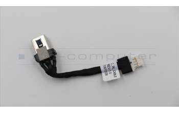 Lenovo CABLE DC-IN CABLE C 81N6 for Lenovo IdeaPad C340-14IML (81TK)