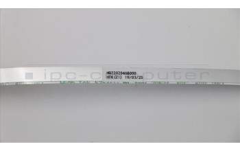 Lenovo 5C10S29926 CABLE Finger Print FFC Cable