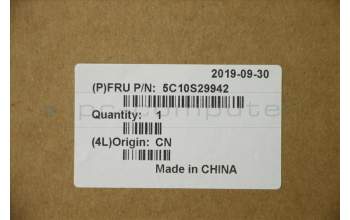 Lenovo 5C10S29942 LVDS Cable B 81HY