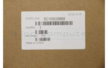Lenovo 5C10S29969 CABLE Camera Cable L 81RS