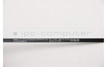 Lenovo CABLE Mic Cable L 81RS for Lenovo Yoga S740-14IIL (81RT)
