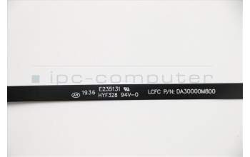Lenovo 5C10S29978 CABLE LCD Cable Tansfer FPC L 81Q9