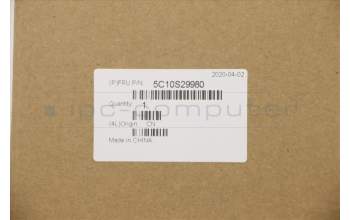 Lenovo 5C10S29980 CABLE DC-IN Cable C 81NX