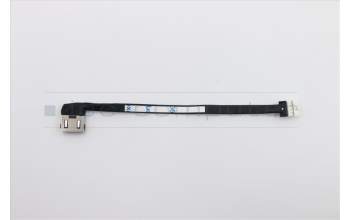 Lenovo 5C10S29985 CABLE DC-IN Cable W 81TE