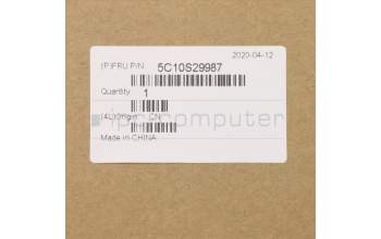 Lenovo 5C10S29987 CABLE Camera Cable L 81XC