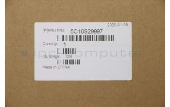 Lenovo 5C10S29997 CABLE LCD Cable W 81VR