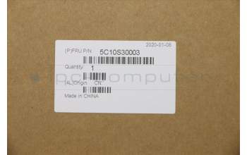 Lenovo 5C10S30003 CABLE HDD Cable L81YA HDD FFC