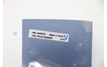 Lenovo 5C10S30003 CABLE HDD Cable L81YA HDD FFC