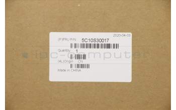 Lenovo 5C10S30017 FP Cable Q 81VN_15