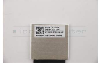 Lenovo CABLE LCD CABLE Q 82AA FHD for Lenovo Yoga Slim 7-15IIL05 (82AA)