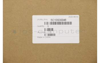 Lenovo 5C10S30046 CABLE USB BOARD CABLE L82C5 GV550