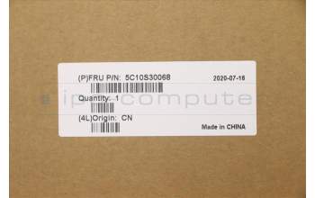Lenovo 5C10S30068 CABLE Power Board Cable C 81YT