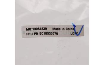 Lenovo 5C10S30076 CABLE USB Board Cable L 81Y8