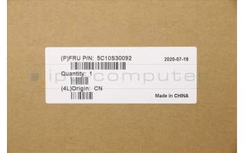 Lenovo 5C10S30092 CABLE Camera FFC Q 82A2 Cable ARE