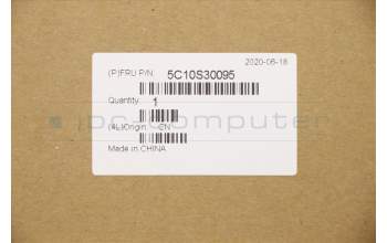 Lenovo 5C10S30095 CABLE FunctionBoardCable B 82B822PIN