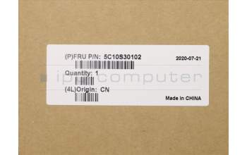 Lenovo 5C10S30102 CABLE USB Board Cable H 82AS UB R FPC