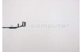 Lenovo 5C10S30125 CABLE Camera Cable L 82FX